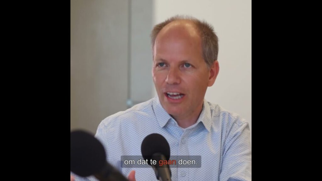 podcast-82 Kreeft #podcast met Kees Tillema over Ontgroeven - Leiderschap? Doe het lekker zelf!