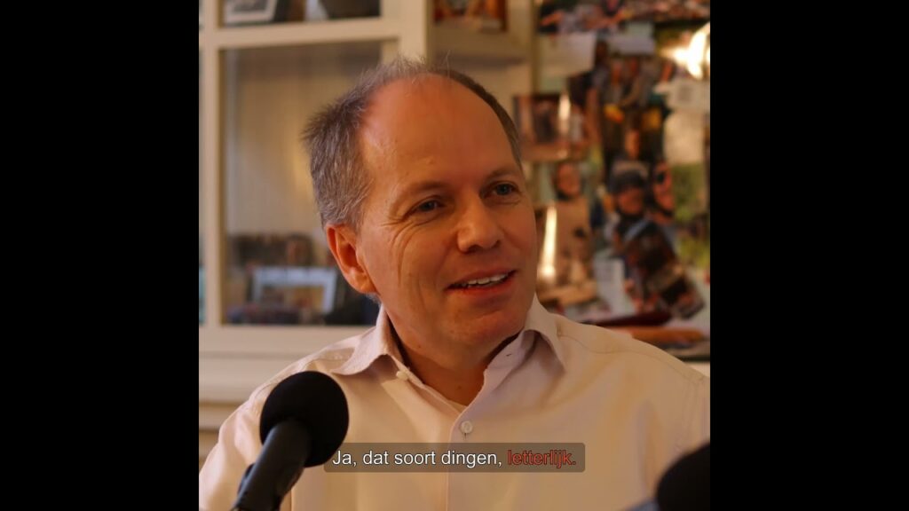 76 Kreeft #podcast - Hans van der Loo - Zonder diversiteit en inclusie hou je gewoon je mond dicht