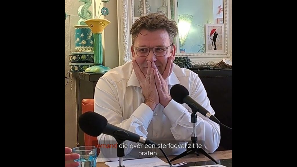 76 Kreeft #podcast - Hans van der Loo - De check-in aan het begin van de meeting