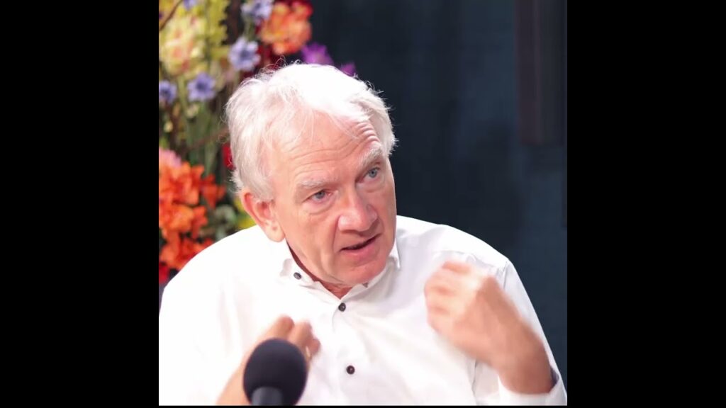 Strategie vd Kreeft podcast #69 - Peter Maes - Koppert (fragment 1)