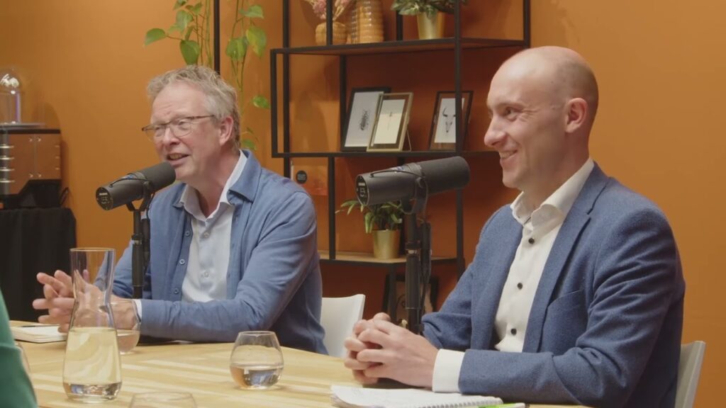 Strategie vd Kreeft podcast #66 - De Alliantie (fragment 3)