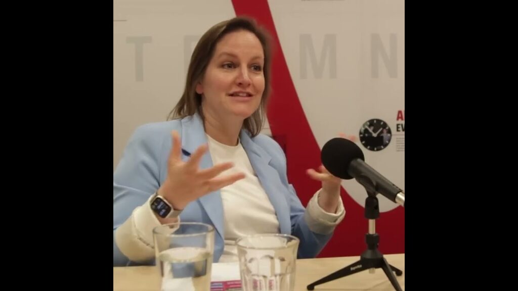 Strategie vd Kreeft podcast #63 Maartje van Schagen - Simac (fragment 2)