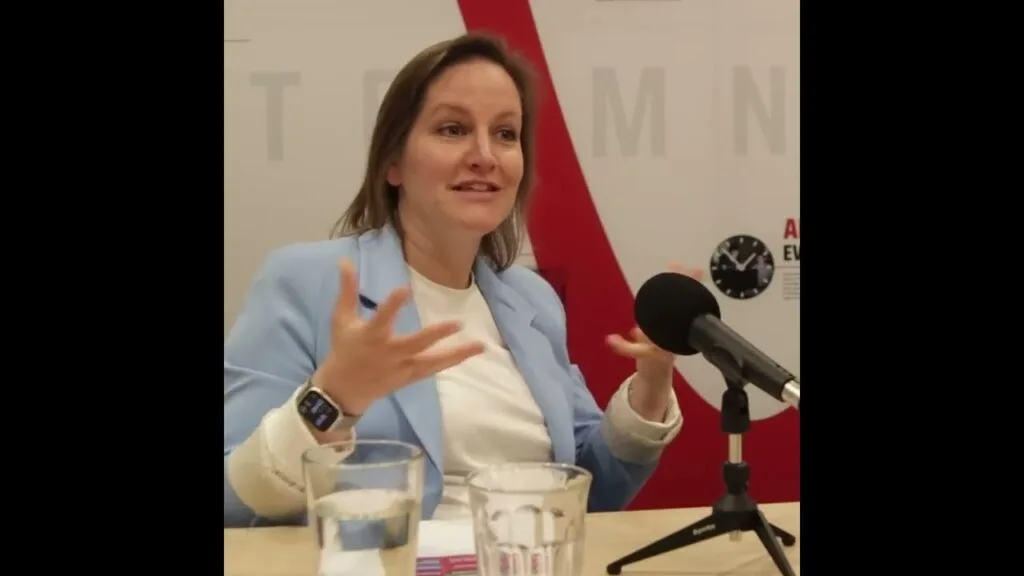 Strategie vd Kreeft podcast #63 Maartje van Schagen - Simac (fragment 2)