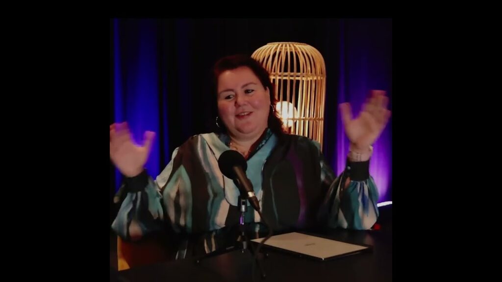 Strategie vd Kreeft podcast #58 Renske Verbeek Stadsgehoorzaal & Kroepoekfabriek (fragment 2)