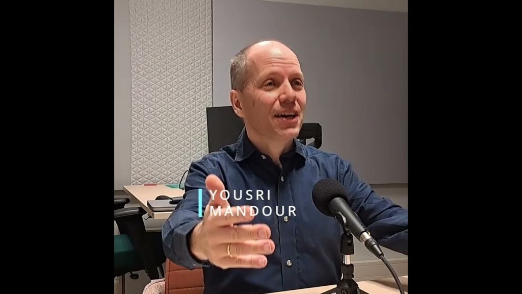 Strategie vd Kreeft podcast #55 Coen de Ruiter - Greenchoice (fragment 3)