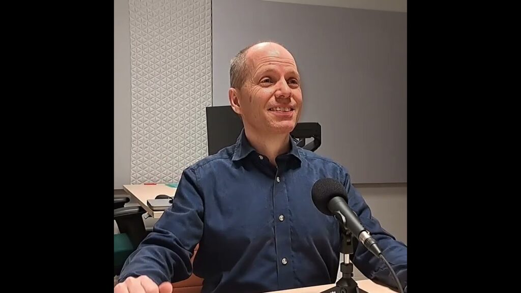 Strategie vd Kreeft podcast #55 Coen de Ruiter - Greenchoice (fragment 2)