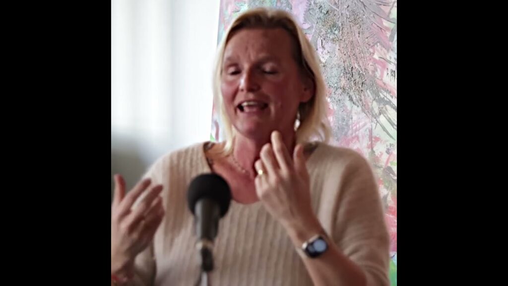 Strategie vd Kreeft #54 Mariëlle Sijgers - Seats2Meet (fragment 2)