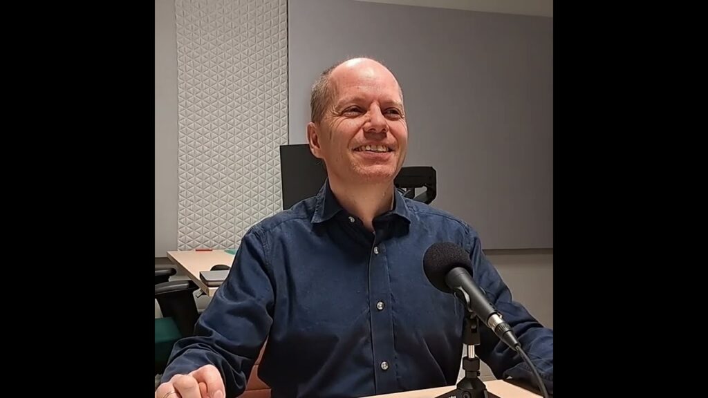 Strategie vd Kreeft #55 Coen de Ruiter - Greenchoice (fragment 1)