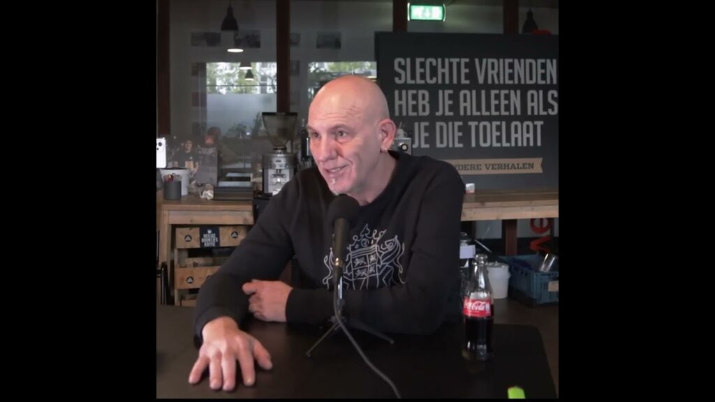 #53 Rodney van den Hengel - Heilige Boontjes - fragment 2