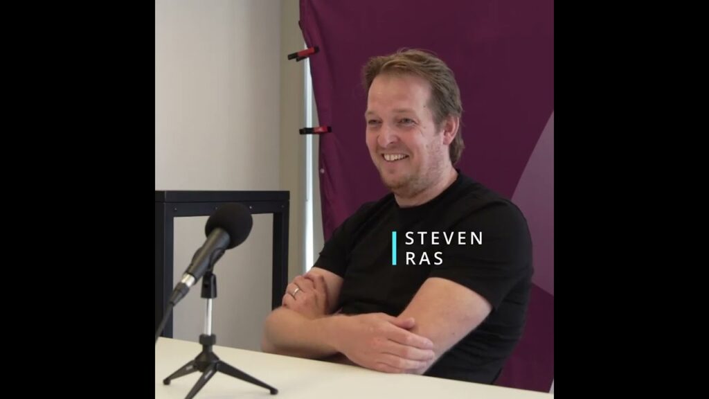 Strategie vd Kreeft podcast #51 - Steven Ras ICTRecht - (fragment 2)