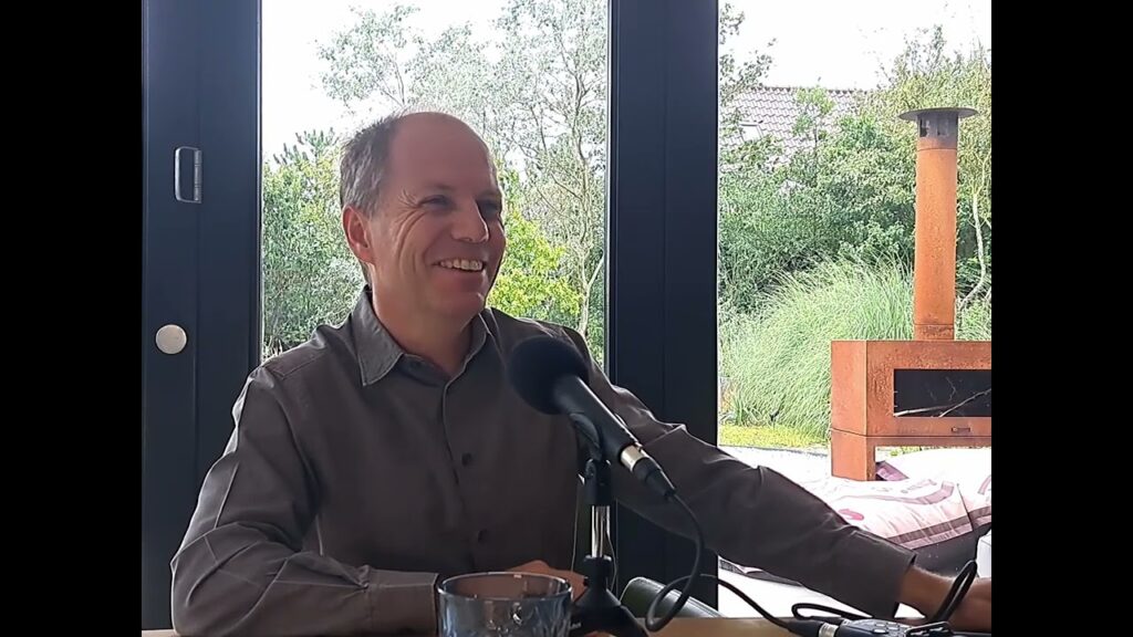 Strategie van de Kreeft podcast #47   Wessel Berkman fragment 2