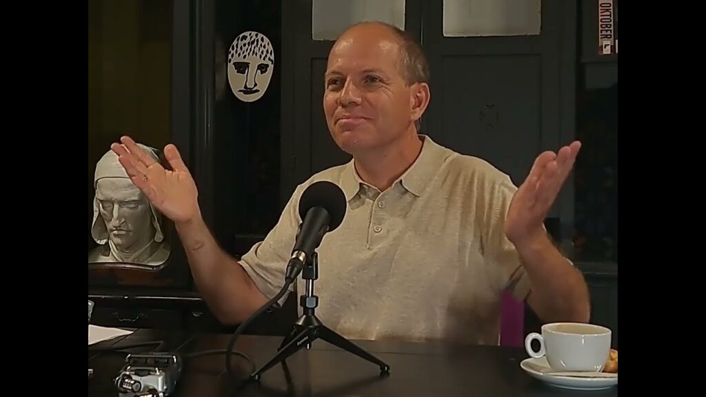 Strategie van de Kreeft - #49 Victor Thissen Bibliotheek De Boekenberg