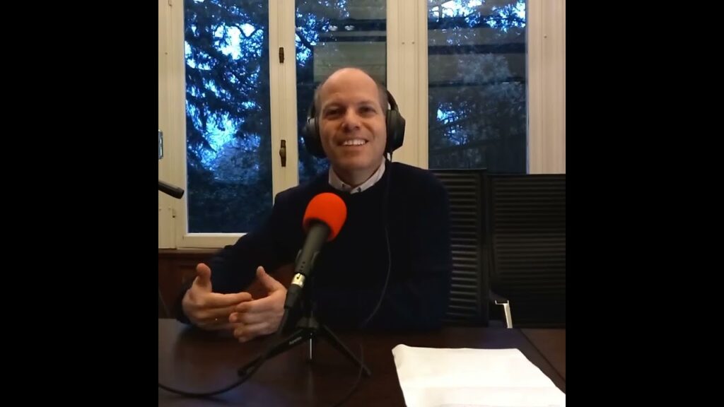 Strategie van de Kreeft podcast #30: Yousri Mandour interviewt Nick Hillebrand (JEX) - fragment 3