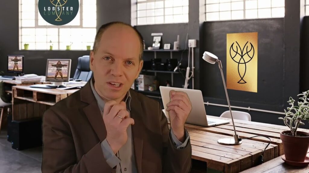 Strategie van de Kreeft podcast - DE TOP 3