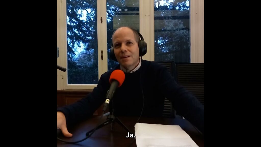 Strategie van de Kreeft podcast #30: Yousri Mandour interviewt Nick Hillebrand (JEX)