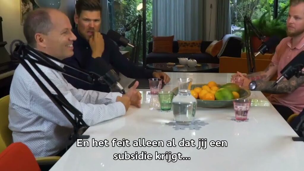 Eigenaarschap is de cruciale factor bij elke veranderingstraject!
