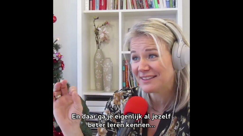 Strategie van de Kreeft podcast #28 - Yousri Mandour interviewt Suzan Vink