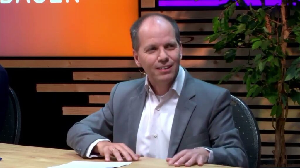 Hoe vernieuw je je businessmodel?