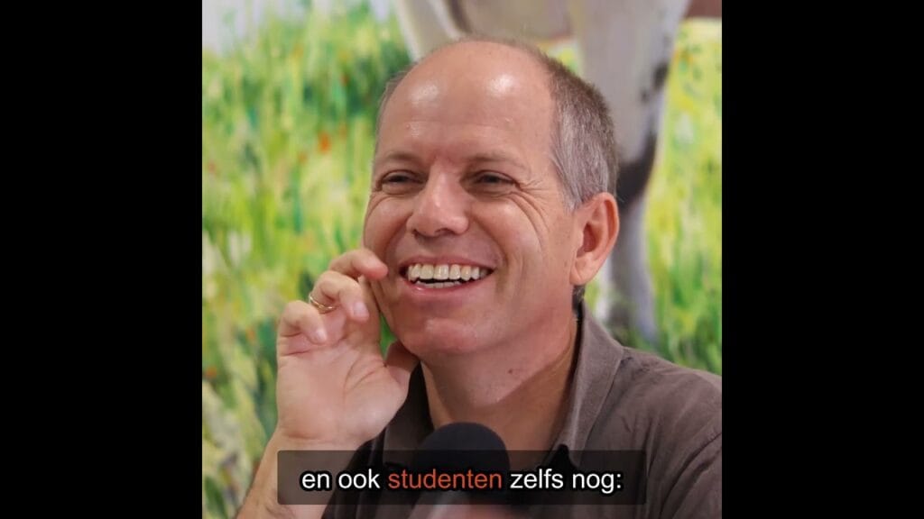 Afkijken of best practices? Waarom afkijken wél werkt in organisaties | Rini van Solingen