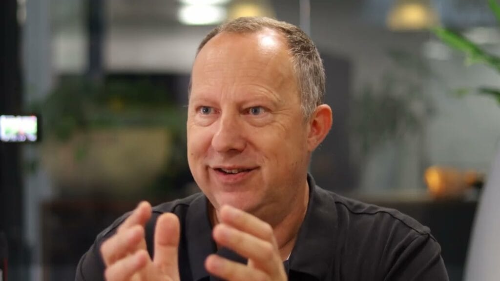 #89 Strategie van de Kreeft-podcast – Niet harder werken, wél meer impact | Rini van Solingen