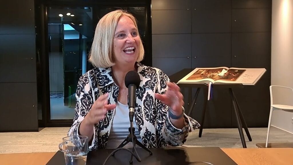 #88 Strategie vd Kreeft-podcast –Hoe word ik een kreeft? Over verandertypes, saboteurs & doorbraken