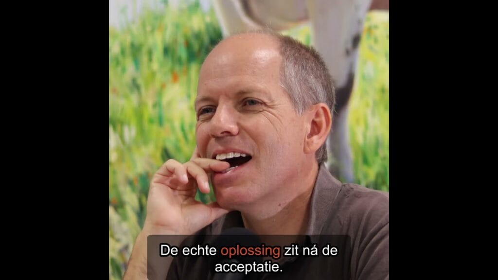 Wat is het echte startpunt van verandering? | Rini van Solingen in Strategie van de Kreeft-podcast