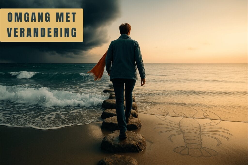 Omgaan met verandering: begint het bij ongemak of bij acceptatie?