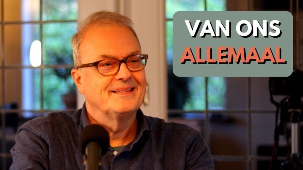 Dit is van ons allemaal – hoe gedeeld eigenaarschap Nederland verandert