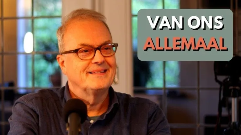 Podcast met Philippe Terheggen over eigenaarschap vergroten