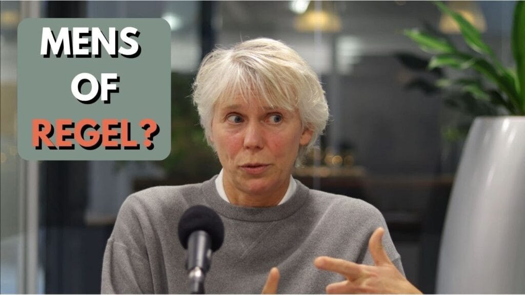 “Zou je dat wel doen?” | Leiderschap in gesloten systemen