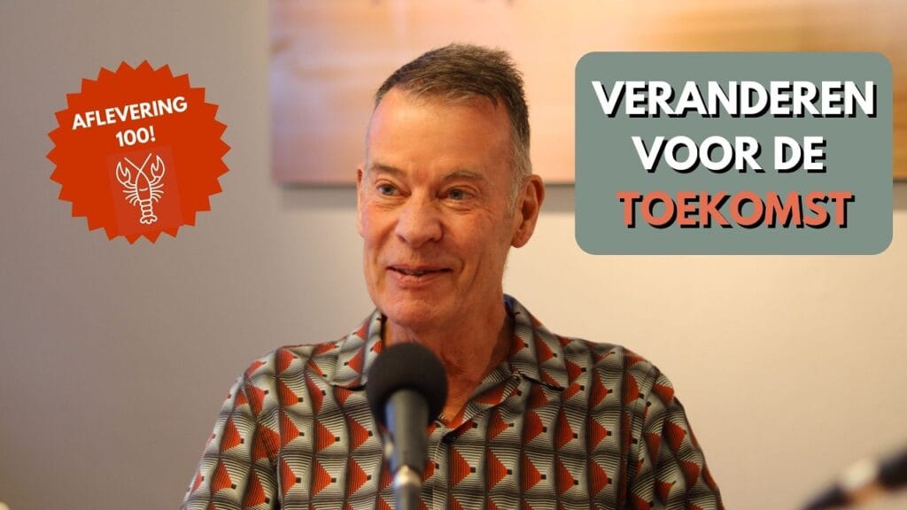 Is het tijd om oude systemen te laten sterven? Jaap Boonstra over veranderen voor de toekomst