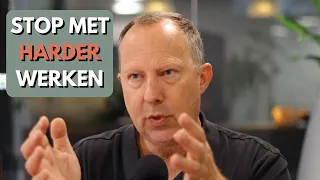 Podcast met Rini van Solingen over innovatie en impact
