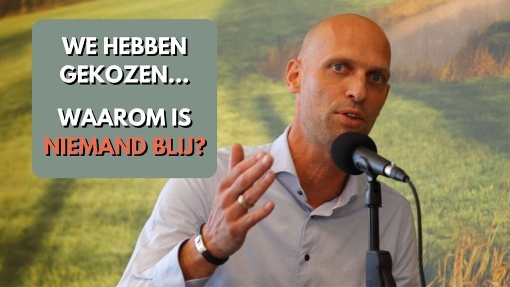 Hoe verander je een familiebedrijf zonder het karakter te verliezen? | Camiel Slot (Vrieling)